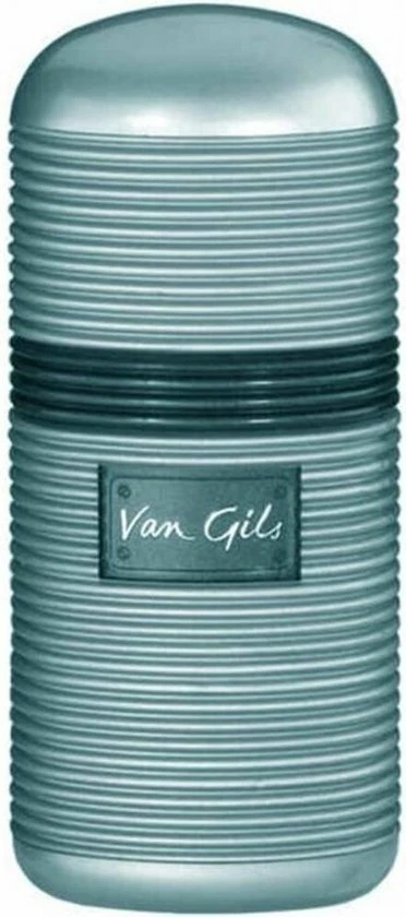 Uitgang ? Van Gils ICE For Men Eau De Toilette 50 Ml ? 1 Uitgang ? Van Gils ICE For Men Eau De Toilette 50 Ml ?