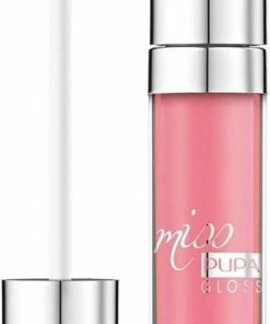 Uitgang ? PUPA Milano 020032A302 Lipgloss 5 Ml 302 Ingenious Pink ?