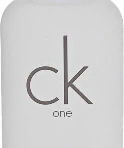 Uitgang ? Calvin Klein CK Unisex 100 Ml ?