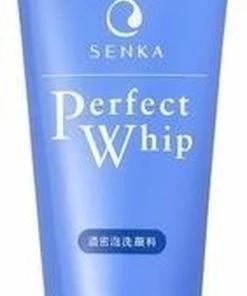 Beste recensies van ? SENKA Perfect Whip Face Wash 120g ⭐