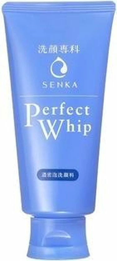 Beste recensies van ? SENKA Perfect Whip Face Wash 120g ⭐ 1 Beste recensies van ? SENKA Perfect Whip Face Wash 120g ⭐