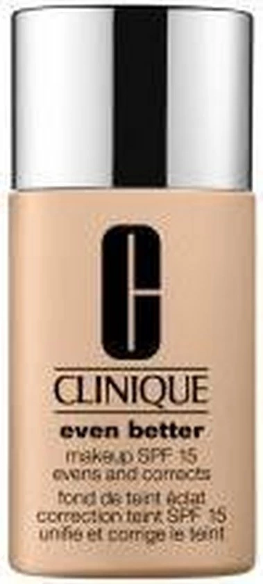 Coupon ? Clinique Even Better Foundation - CN 10 Alabaster - Met SPF 15 ? 15 Coupon ? Clinique Even Better Foundation - CN 10 Alabaster - Met SPF 15 ? - Afbeelding 15