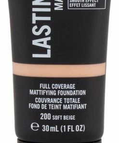 Coupon ⌛ Rimmel London Lasting Matte Foundation - 200 Soft Beige ? -Tom Ford Shop 380x840