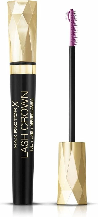 Beste deal ? Max Factor Masterpiece Lash Crown Wimpermascara 6,5 Ml ? 1 Beste deal ? Max Factor Masterpiece Lash Crown Wimpermascara 6,5 Ml ?