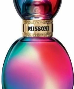 Coupon ? Missoni Missoni Eau De Parfum Spray 100 Ml ⭐