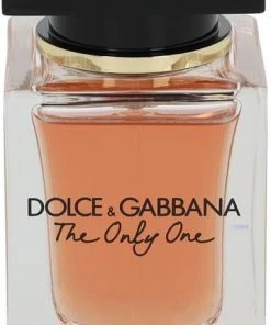 Beste deal ? Dolce & Gabbana The Only One 30 Ml - Eau De Parfum - Damesparfum ❤️ -Tom Ford Shop 383x840