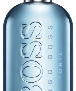 Korting ? Hugo Boss Bottled Tonic 200 Ml - Eau De Toilette - Herenparfum ✨