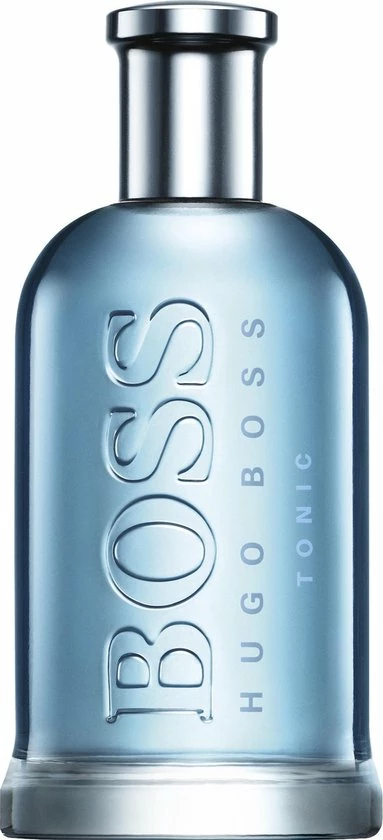 Korting ? Hugo Boss Bottled Tonic 200 Ml - Eau De Toilette - Herenparfum ✨ 1 Korting ? Hugo Boss Bottled Tonic 200 Ml - Eau De Toilette - Herenparfum ✨