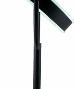 Hete verkoop ✔️ Gerard Brinard Metalen Verlichte Make-up LED Spiegel Mat Zwart 10x Vergroting 19cm Doorsnee, Inculsief 4x AA Batterijen En USB Stroomkabel ? -Tom Ford Shop 385x840 1