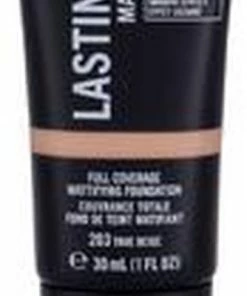 Coupon ⌛ Rimmel London Lasting Matte Foundation - 200 Soft Beige ? -Tom Ford Shop 386x840 1