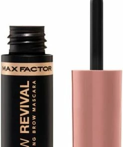 Korting ✨ Max Factor Brow Revival Wenkbrauwgel - 001 Dark Blonde ? -Tom Ford Shop 388x840 3