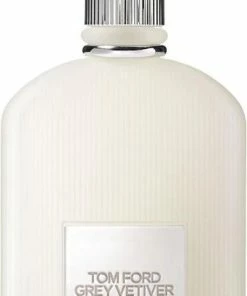 Promo ✔️ Tom Ford Grey Vetiver. - 100 Ml - Eau De Parfum ⭐ -Tom Ford Shop 389x840 4