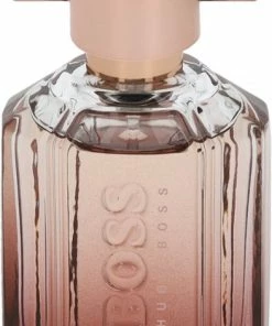 Beste recensies van ✨ HUGO BOSS - Boss The Scent Le Parfum For Her Eau De Parfum - 30 Ml - Eau De Parfum ? -Tom Ford Shop 393x840 1