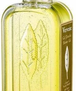 Beste Verkoop ? L'Occitane En Provence Douchemiddel - L Occitane En Provence - Douchegel Verbena 250ml ?