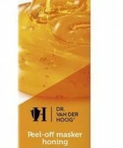 Kopen ? Dr. Van Der Hoog Dr.v.d.hoog Peel Off Masker Honing 10ml ? -Tom Ford Shop 397x840 3