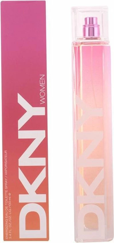 Top 10 ? DKNY Energizing 100 Ml - Eau De Toilette - Damesparfum ? 7 Top 10 ? DKNY Energizing 100 Ml - Eau De Toilette - Damesparfum ? - Afbeelding 7