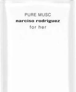 Top 10 ? Narciso Rodriguez Narciso Rodrioguez Pure Musc Eau De Parfum 150 Ml - XL Verpakking ❤️ -Tom Ford Shop 398x840 4