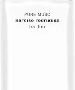Top 10 ? Narciso Rodriguez Narciso Rodrioguez Pure Musc Eau De Parfum 150 Ml - XL Verpakking ❤️ -Tom Ford Shop 398x840 5