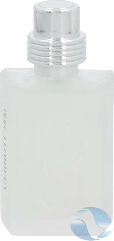 Promo ? Nino Cerruti Cerruti 1881 Pour Homme Eau De Toilette 25ml ? 5 Promo ? Nino Cerruti Cerruti 1881 Pour Homme Eau De Toilette 25ml ? - Afbeelding 5