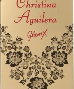 Flash-uitverkoop ? Christina Aguilera - Glam X - Eau De Parfum - 60ML ? -Tom Ford Shop 399x840 3