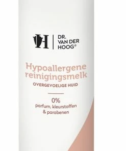 Top 10 ✨ Dr. Van Der Hoog Reinigingsmelk Hypoallergeen 200ML ⌛ -Tom Ford Shop 400x840 2