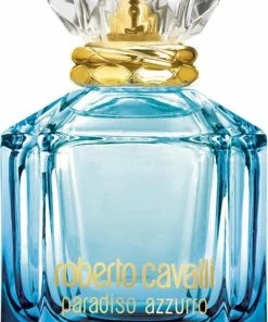 Top 10 ? Roberto Cavalli Paradiso Azzuro 75 Ml - Eau De Parfum - Damesparfum ❤️ -Tom Ford Shop 400x840 3