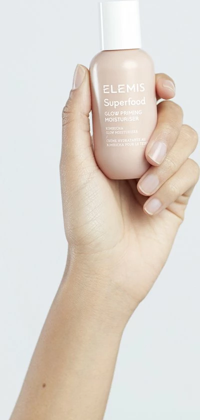 Promo ? Elemis Superfood Glow Priming Moisturiser 60 Ml ? 4 Promo ? Elemis Superfood Glow Priming Moisturiser 60 Ml ? - Afbeelding 4