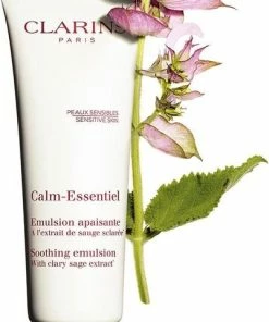 Flash-uitverkoop ? Clarins Calm-Essentiel - Dagcr Me - 50 Ml ⭐