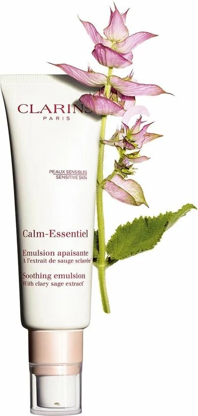 Flash-uitverkoop ? Clarins Calm-Essentiel - Dagcr Me - 50 Ml ⭐ 1 Flash-uitverkoop ? Clarins Calm-Essentiel - Dagcr Me - 50 Ml ⭐