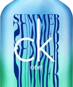 Kopen ? Uniseks Parfum Calvin Klein CK One ? Summer 2021 (100 Ml) ?