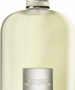 Promo ✔️ Tom Ford Grey Vetiver. - 100 Ml - Eau De Parfum ⭐ -Tom Ford Shop 402x840 5