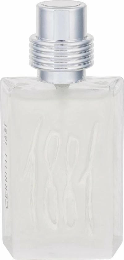 Promo ? Nino Cerruti Cerruti 1881 Pour Homme Eau De Toilette 25ml ? 6 Promo ? Nino Cerruti Cerruti 1881 Pour Homme Eau De Toilette 25ml ? - Afbeelding 6