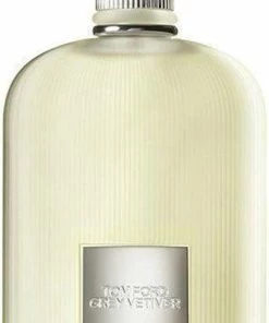 Promo ✔️ Tom Ford Grey Vetiver. - 100 Ml - Eau De Parfum ⭐ -Tom Ford Shop 403x840 7