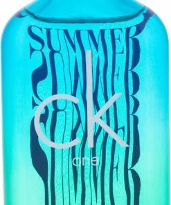 Kopen ? Uniseks Parfum Calvin Klein CK One ? Summer 2021 (100 Ml) ? -Tom Ford Shop 404x840 1