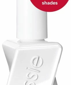 Hete verkoop ? Essie Gel Couture - 390 Surrounded By Studs - Blauw - Glanzende Nagellak Met Gel Effect - 13,5 Ml ⭐ -Tom Ford Shop 404x840 2