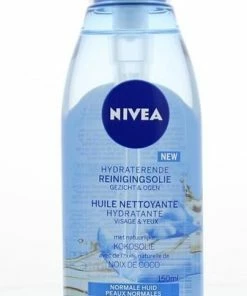 Goedkoopste ? NIVEA Essentials Hydraterende Reinigingsolie - Kokosolie - Normale Huid - 150ml ⌛ 18 Goedkoopste ? NIVEA Essentials Hydraterende Reinigingsolie - Kokosolie - Normale Huid - 150ml ⌛ -Tom Ford Shop 404x840
