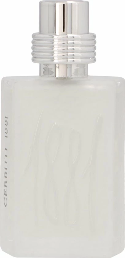 Promo ? Nino Cerruti Cerruti 1881 Pour Homme Eau De Toilette 25ml ? 4 Promo ? Nino Cerruti Cerruti 1881 Pour Homme Eau De Toilette 25ml ? - Afbeelding 4