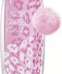 Beste deal ⌛ Naomi Campbell - Cat Deluxe - Eau De Toilette - 30Ml ? -Tom Ford Shop 408x840 2