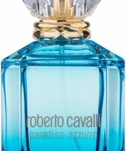 Top 10 ? Roberto Cavalli Paradiso Azzuro 75 Ml - Eau De Parfum - Damesparfum ❤️ -Tom Ford Shop 410x840