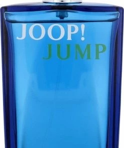Begroting ✨ Joop! Joop Jump Eau De Toilette Spray 100 Ml For Men ?
