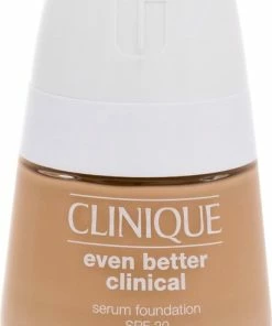 Groothandel ? CLINIQUE - Even Better Clinical Serum Foundation SPF20 - 30 Ml - Foundation ? -Tom Ford Shop 411x840 4
