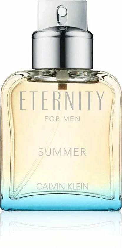 Top 10 ? Calvin Klein Eternity ? Summer 100 Ml - Eau De Toilette - Herenparfum ⭐ 5 Top 10 ? Calvin Klein Eternity ? Summer 100 Ml - Eau De Toilette - Herenparfum ⭐ - Afbeelding 5