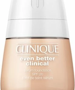 Groothandel ? CLINIQUE - Even Better Clinical Serum Foundation SPF20 - 30 Ml - Foundation ?