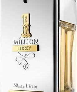 Kopen ? Paco Rabanne 1 Million Lucky 50 Ml - Eau De Toilette - Herenparfum ? -Tom Ford Shop 416x840