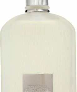 Promo ✔️ Tom Ford Grey Vetiver. - 100 Ml - Eau De Parfum ⭐