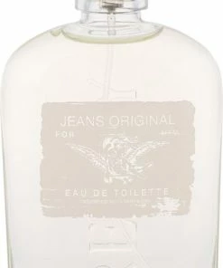 Promo ? Replay De ? Jeans Original For Him Eau De Toilette 75ml ?
