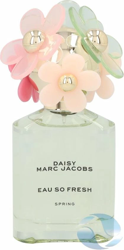 Coupon ? Marc Jacobs Daisy Spring Eau So Fresh Eau De Toilette Spray 75 Ml ? 2 Coupon ? Marc Jacobs Daisy Spring Eau So Fresh Eau De Toilette Spray 75 Ml ? - Afbeelding 2
