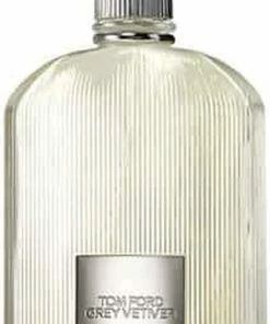 Promo ✔️ Tom Ford Grey Vetiver. - 100 Ml - Eau De Parfum ⭐ -Tom Ford Shop 420x840 4