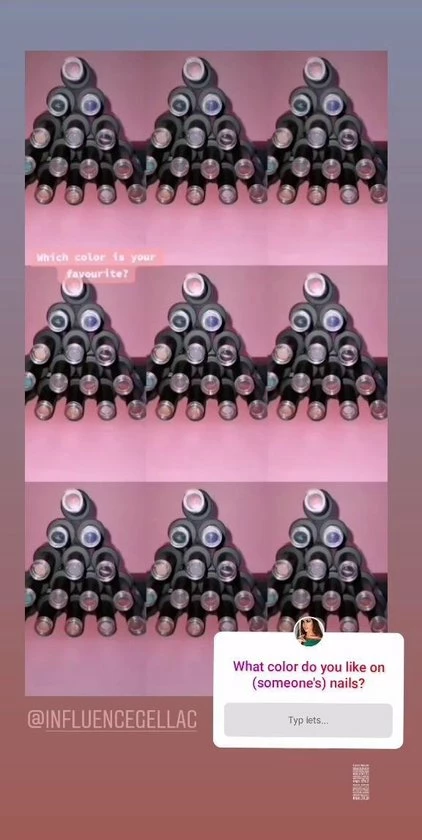 Coupon ? Merkloos #PRETTYPINKSERIE - Influence Gellac - Roze Gellak - Gellak Roze UV - UV Gellak - Gel Nagellak - Basecoat - Topcoat - Topcoatmat - No Wipe - Startersset - Kado Vrouw - Sinterklaascadeau - Sinterklaas Kado - Kerstcadeau - Kerst Cadeau - 4 X 10 Ml ? 2 Coupon ? Merkloos #PRETTYPINKSERIE - Influence Gellac - Roze Gellak - Gellak Roze UV - UV Gellak - Gel Nagellak - Basecoat - Topcoat - Topcoatmat - No Wipe - Startersset - Kado Vrouw - Sinterklaascadeau - Sinterklaas Kado - Kerstcadeau - Kerst Cadeau - 4 X 10 Ml ? - Afbeelding 2