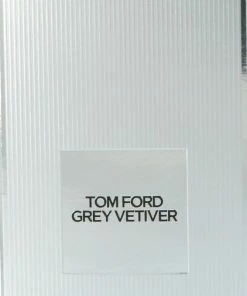 Promo ✔️ Tom Ford Grey Vetiver. - 100 Ml - Eau De Parfum ⭐ -Tom Ford Shop 422x840 6